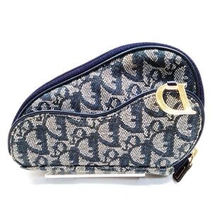 CHRISTIAN DIOR - Cosmetic Pouch R1.228